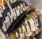 Best Barbacoa (shredded beef) Taco in Durango, CO