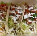 Best Carnitas (shredded pork) Taco in Durango, CO