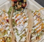 Best Fish (with spicy slaw) Taco in Durango, CO