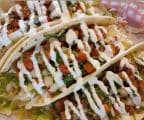 Best Individual taco in Durango, CO